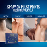 Buy NEUD Luxury Perfumes for Men - 1 Pack (6 Vials x 10 ml Each) - Purplle