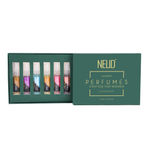 Buy NEUD Luxury Perfumes for Women - 1 Pack (6 Vials x 10ml Each) - Purplle