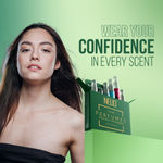 Buy NEUD Luxury Perfumes for Women - 1 Pack (6 Vials x 10 ml Each) - Purplle