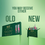 Buy NEUD Luxury Perfumes for Women - 2 Packs (6 Vials x 10 ml Each) - Purplle