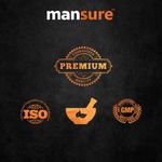 Buy ManSure Massage Oil for Mens Health - 1 Pack (30 ml) - Purplle