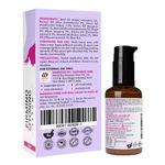 Buy everteen Firming and Toning Serum for Women - 1 Pack (30ml) - Purplle