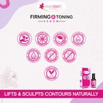 Buy everteen Firming and Toning Serum for Women - 1 Pack (30ml) - Purplle