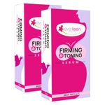 Buy everteen Firming and Toning Serum for Women - 2 Packs (30ml Each) - Purplle
