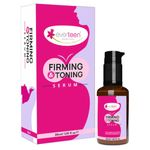 Buy everteen Firming and Toning Serum for Women - 2 Packs (30ml Each) - Purplle