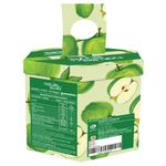 Buy Nature Sure Apple Cider Vinegar Daily Gummies for Yummy Weight Management - 1 Pack (45 Pieces) - Purplle