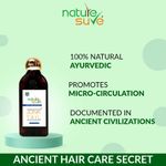 Buy Nature Sure Jonk Tail Hair Oil for Men and Women - 1 Pack (150 ml) - Purplle