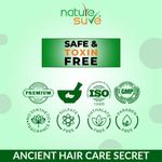Buy Nature Sure Jonk Tail Hair Oil for Men and Women - 1 Pack (150 ml) - Purplle