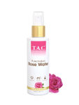 Buy TAC - The Ayurveda Co. Pure Indian Rose Water (100 ml) - Purplle