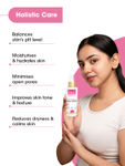 Buy TAC - The Ayurveda Co. Pure Indian Rose Water (100 ml) - Purplle