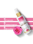 Buy TAC - The Ayurveda Co. Pure Indian Rose Water (100 ml) - Purplle