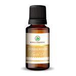 Buy Korus Essential Sandalwood Essential Oil - Therapeutic Grade 15 ml - Purplle