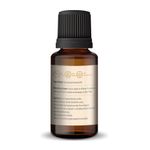 Buy Korus Essential Sandalwood Essential Oil - Therapeutic Grade 15 ml - Purplle