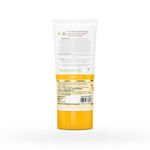 Buy Mamaearth Ubtan Oil-Free Face Moisturizer with Turmeric & Saffron for Skin Brightening - 80 gm - Purplle