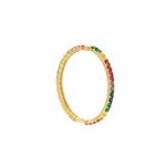 Buy Ishhaara Rainbow Bracelet - Purplle