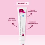 Buy Enshine Face Cream Pack of 3(15g Each)- With 2% kojic Acid and Vitamin C || Helps to Remove Dark Spots and Pimple ||For Smooth and Clear Skin (Unisex) - Purplle