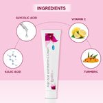 Buy Enshine Face Cream Pack of 3(15g Each)- With 2% kojic Acid and Vitamin C || Helps to Remove Dark Spots and Pimple ||For Smooth and Clear Skin (Unisex) - Purplle