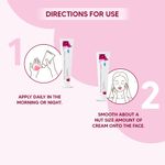 Buy Enshine Face Cream Pack of 3(15g Each)- With 2% kojic Acid and Vitamin C || Helps to Remove Dark Spots and Pimple ||For Smooth and Clear Skin (Unisex) - Purplle