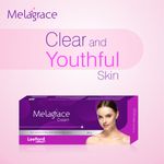 Buy Leeford Melagrace Cream for Fairness and Brightening 20g Each - Pack of 3 - Purplle