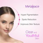 Buy Leeford Melagrace Cream for Fairness and Brightening 20g Each - Pack of 3 - Purplle