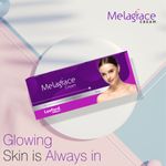 Buy Leeford Melagrace Cream for Fairness and Brightening 20g Each - Pack of 3 - Purplle