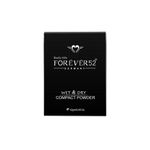 Buy Daily Life Forever52 Wet N Dry Compact Powder WD004 (12gm) - Purplle
