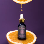 Buy Indulgeo Essentials Rose Gold 30ml - Purplle