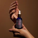 Buy Indulgeo Essentials Rose Gold 30ml - Purplle