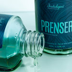 Buy Indulgeo Essentials Prenser – Pre cleansing oil 60ml - Purplle