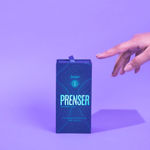 Buy Indulgeo Essentials Prenser – Pre cleansing oil 60ml - Purplle