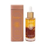 Buy Indulgeo Essentials Zafferano, Ageless Beauty with Saffron 30ml - Purplle