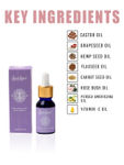 Buy Indulgeo Essentials Rejuvenating Eye Serum 15ml - Purplle