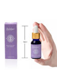 Buy Indulgeo Essentials Rejuvenating Eye Serum 15ml - Purplle