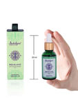 Buy Indulgeo Essentials Squalane With Plant Derived Retinol 30ml - Purplle