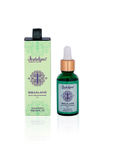 Buy Indulgeo Essentials Squalane With Plant Derived Retinol 30ml - Purplle