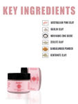 Buy Indulgeo Essentials PORELESS Pore Minimizing Face Pack 30gm - Purplle