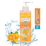 Buy TRENDZIE SKIN CARE Orange Tan Removal Purifying Face Wash (200 ml) - Purplle