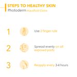 Buy Bioderma Photoderm Aquafluide Sunscreen SPF 100+ Claire - UVA Protection (40 ml) - Purplle