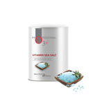 Buy O3+ Vitamin Sea-salt Liposoluble Wax (800 gm) - Purplle
