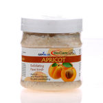 Buy GEMBLUEBioCare Apricot Face and Body Scrub (500 ml) - Purplle