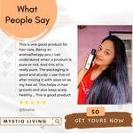 Buy Mystiq Living Originals - Kalonji Oil (Onion Black seed )-(200 ml) - Purplle