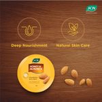 Buy Joy Honey & Almonds Nourishing Skin Cream, For Normal to Dry Skin 500 ml - Purplle