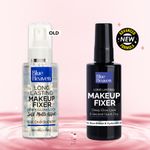 Buy Blue Heaven Long Lasting Makeup Fixer, 60 ml - Purplle