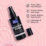 Buy Blue Heaven Long Lasting Makeup Fixer, 60 ml - Purplle