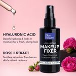 Buy Blue Heaven Long Lasting Makeup Fixer, 60 ml - Purplle