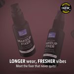 Buy Blue Heaven Long Lasting Makeup Fixer, 60 ml - Purplle