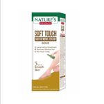 Buy Nature's Essence Soft Touch Hair Removal Cream - Gold (50 g) - Purplle