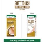 Buy Nature's Essence Soft Touch Hair Removal Cream - Gold (50 g) - Purplle