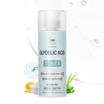 Buy TNW – The Natural Wash Glycolic Acid Toner for Exfoliating Dead Skin Cells | With Aloe Vera Extract & Citric Acid | Suitable for all skin Types - Purplle