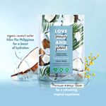 Buy Love Beauty And Planet Coconut Water & Mimosa Flower Sheet Mask - Purplle